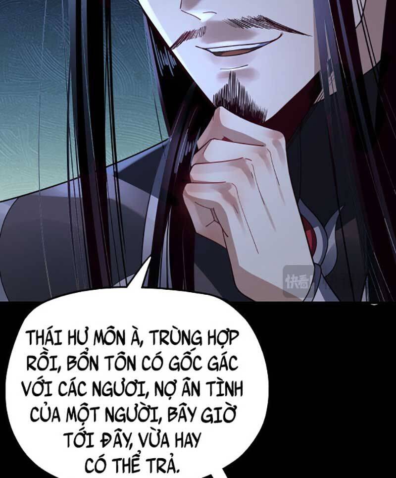 Ta Trời Sinh Đã Là Nhân Vật Phản Diện Chap 101.1 - Next Chap 102.1