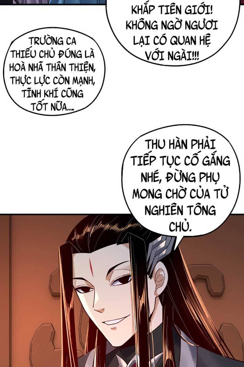 Ta Trời Sinh Đã Là Nhân Vật Phản Diện Chap 101.1 - Next Chap 102.1