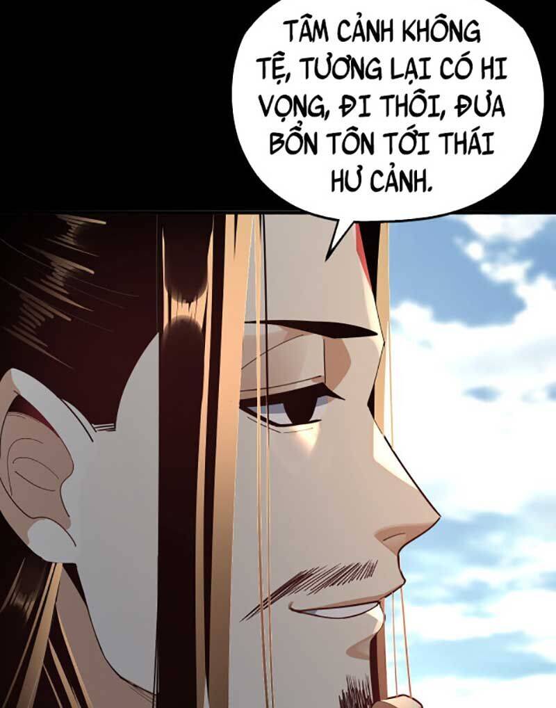 Ta Trời Sinh Đã Là Nhân Vật Phản Diện Chap 101.1 - Next Chap 102.1