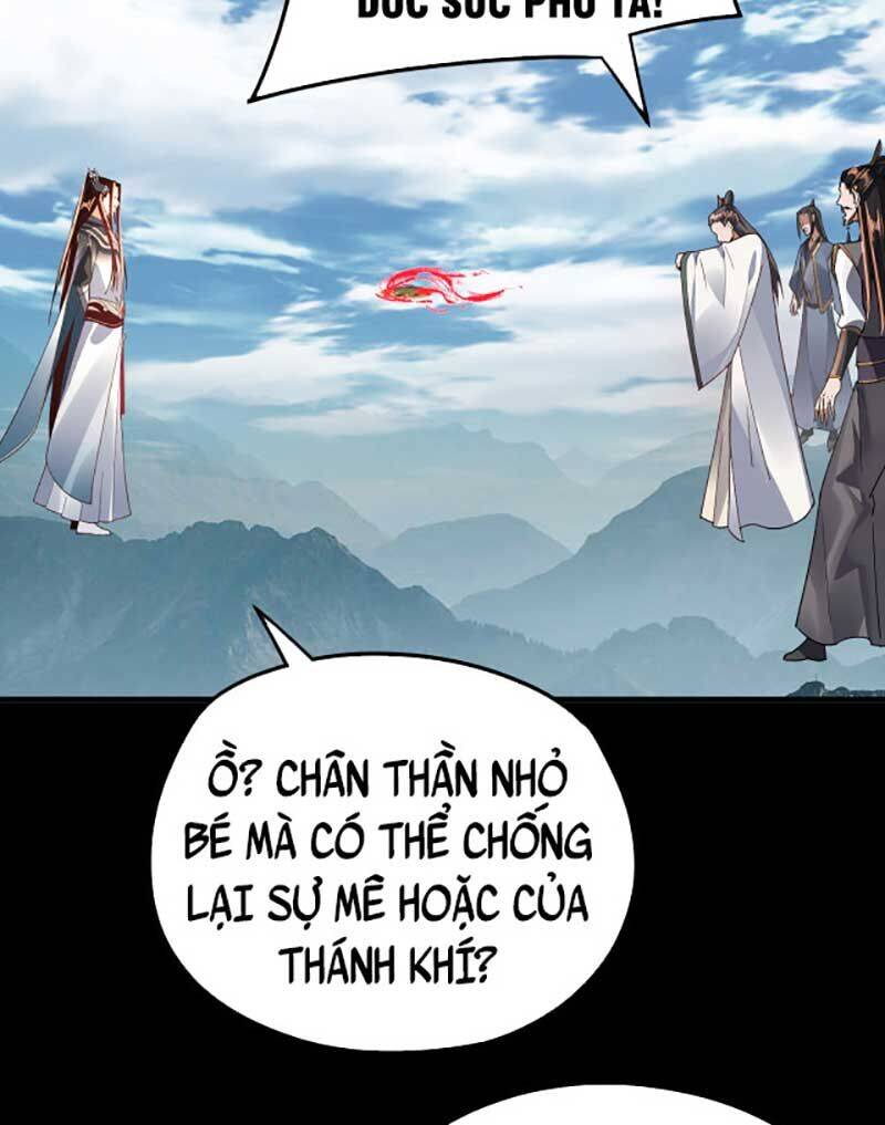 Ta Trời Sinh Đã Là Nhân Vật Phản Diện Chap 101.1 - Next Chap 102.1