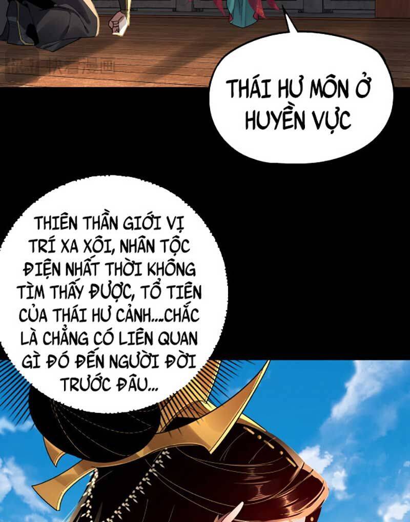 Ta Trời Sinh Đã Là Nhân Vật Phản Diện Chap 101.1 - Next Chap 102.1
