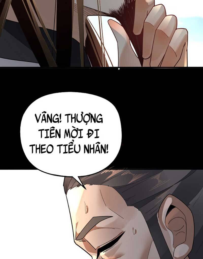 Ta Trời Sinh Đã Là Nhân Vật Phản Diện Chap 101.1 - Next Chap 102.1