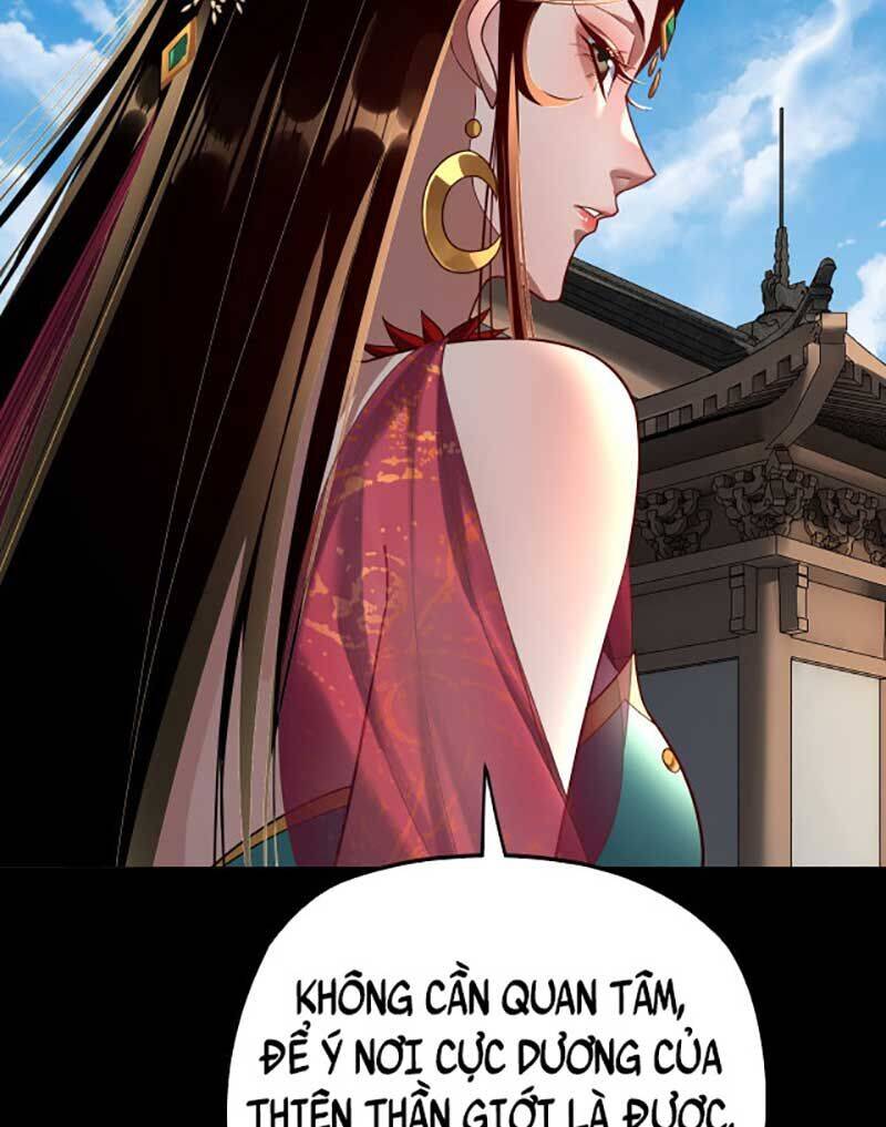 Ta Trời Sinh Đã Là Nhân Vật Phản Diện Chap 101.1 - Next Chap 102.1