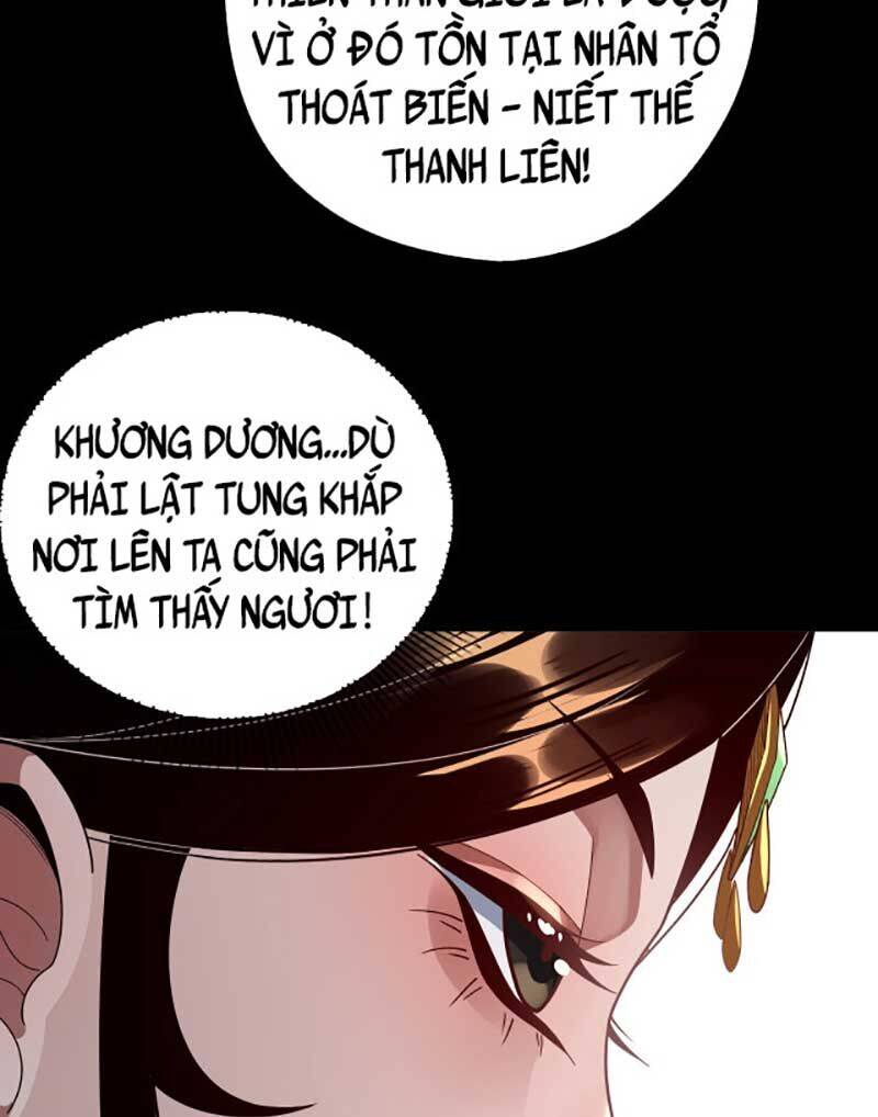 Ta Trời Sinh Đã Là Nhân Vật Phản Diện Chap 101.1 - Next Chap 102.1