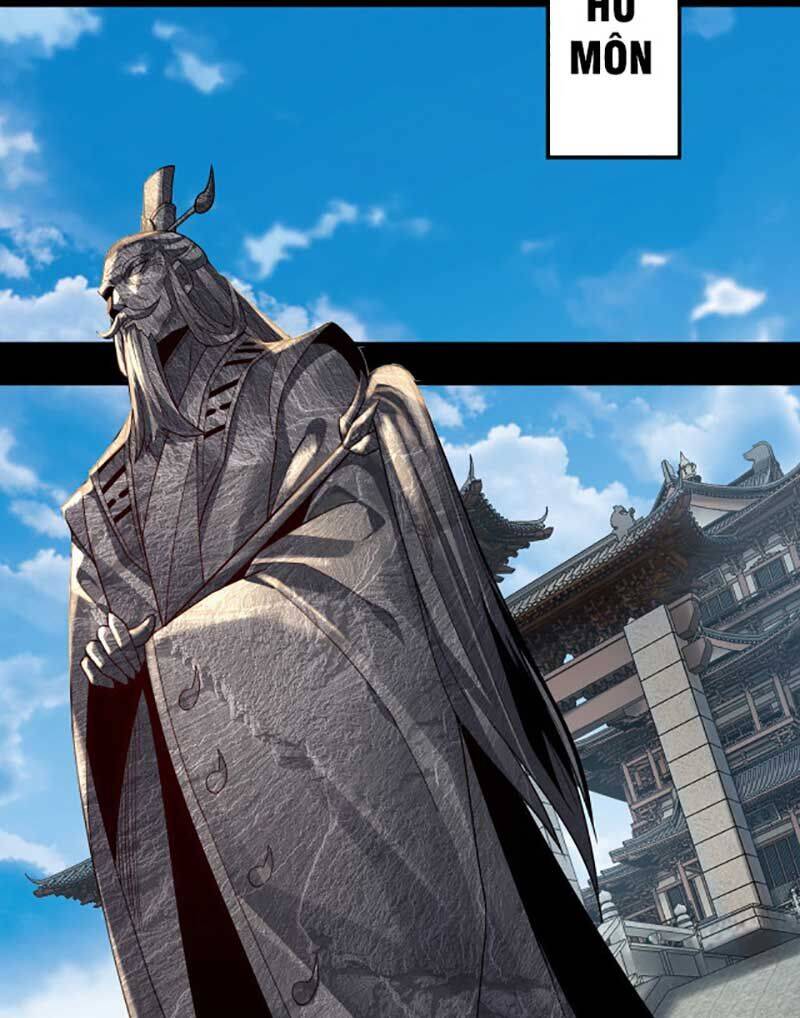 Ta Trời Sinh Đã Là Nhân Vật Phản Diện Chap 101.1 - Next Chap 102.1