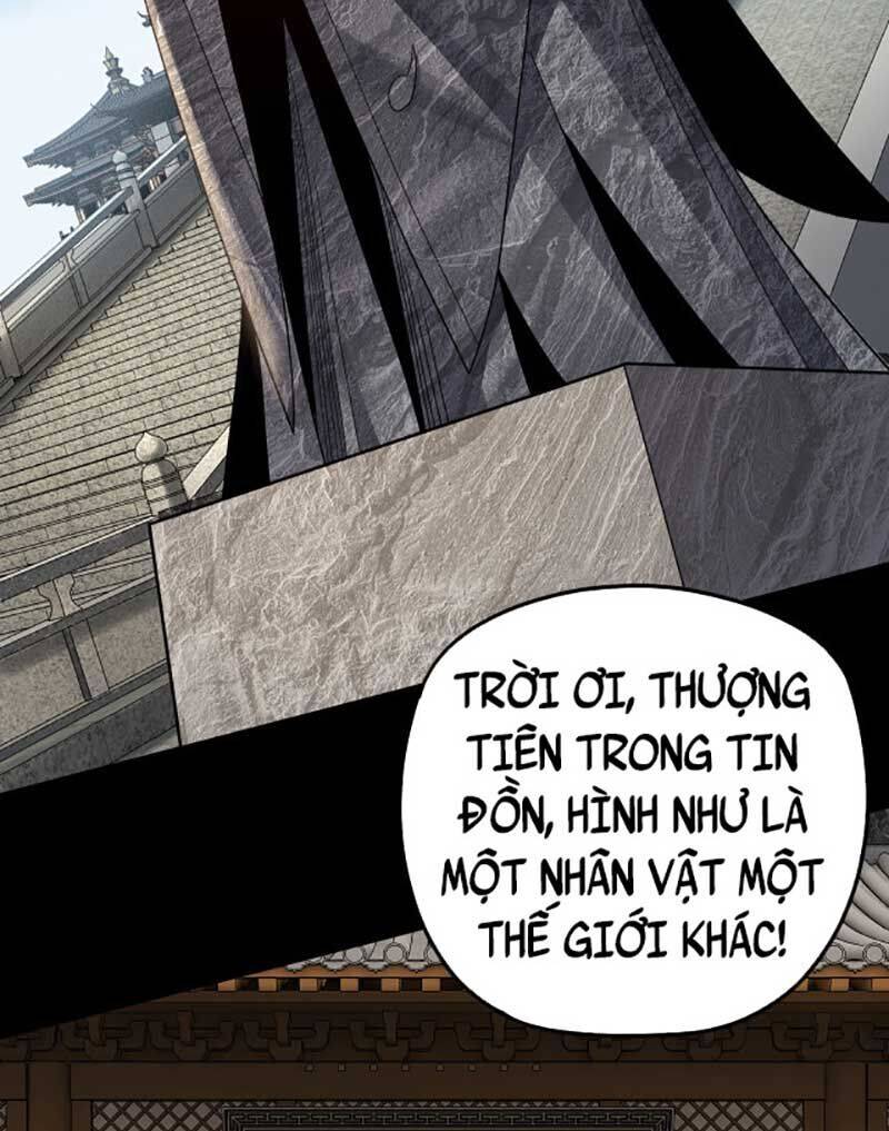 Ta Trời Sinh Đã Là Nhân Vật Phản Diện Chap 101.1 - Next Chap 102.1