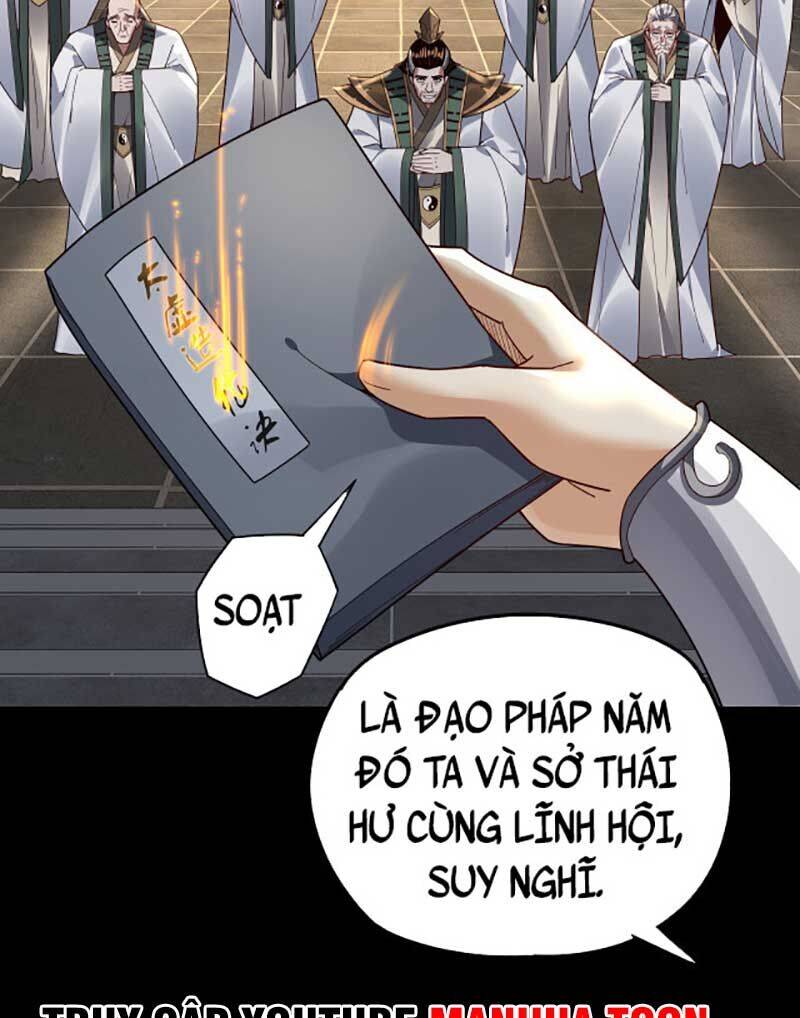Ta Trời Sinh Đã Là Nhân Vật Phản Diện Chap 101.1 - Next Chap 102.1