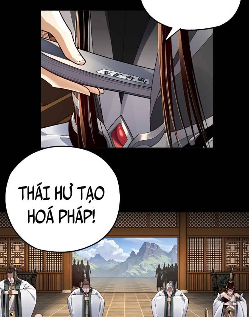Ta Trời Sinh Đã Là Nhân Vật Phản Diện Chap 101.1 - Next Chap 102.1