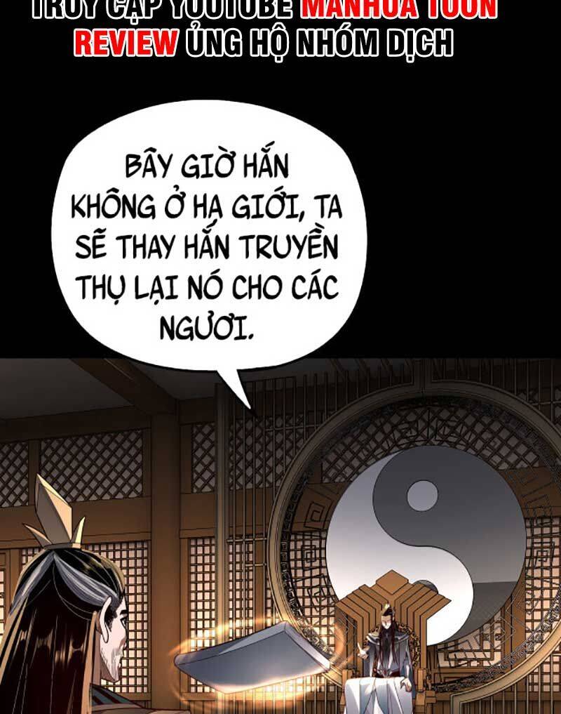 Ta Trời Sinh Đã Là Nhân Vật Phản Diện Chap 101.1 - Next Chap 102.1