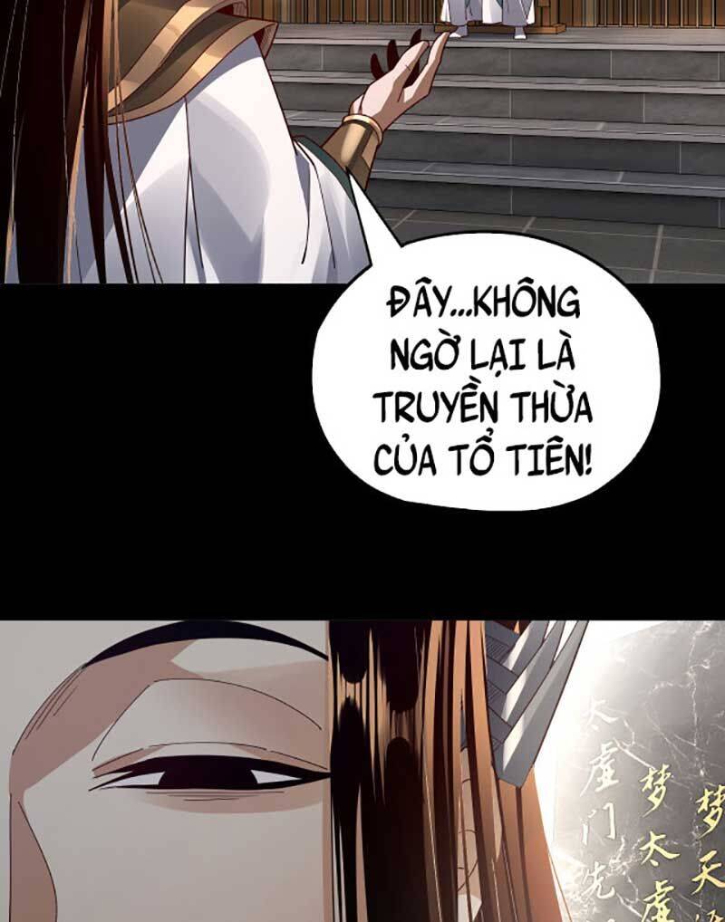 Ta Trời Sinh Đã Là Nhân Vật Phản Diện Chap 101.1 - Next Chap 102.1