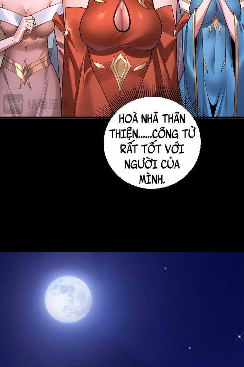 Ta Trời Sinh Đã Là Nhân Vật Phản Diện Chap 101.1 - Next Chap 102.1