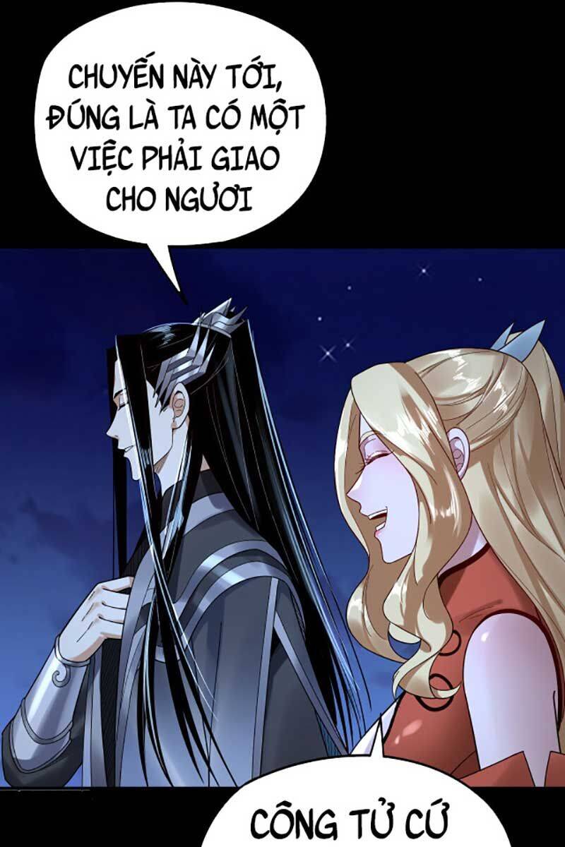 Ta Trời Sinh Đã Là Nhân Vật Phản Diện Chap 101.1 - Next Chap 102.1