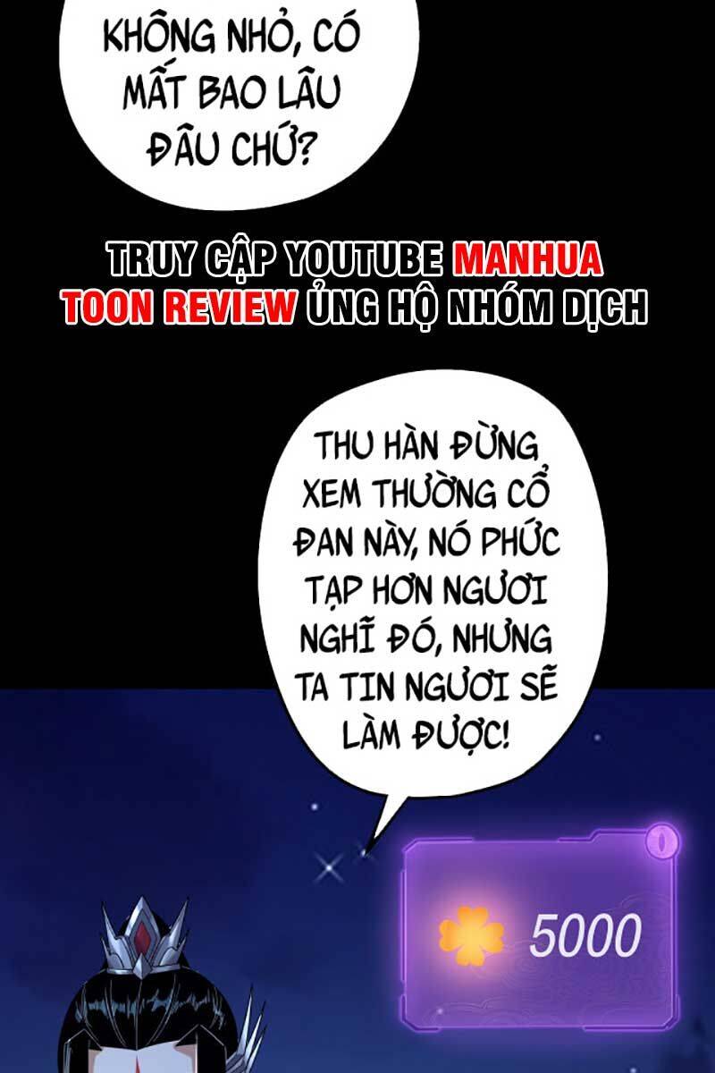 Ta Trời Sinh Đã Là Nhân Vật Phản Diện Chap 101.1 - Next Chap 102.1