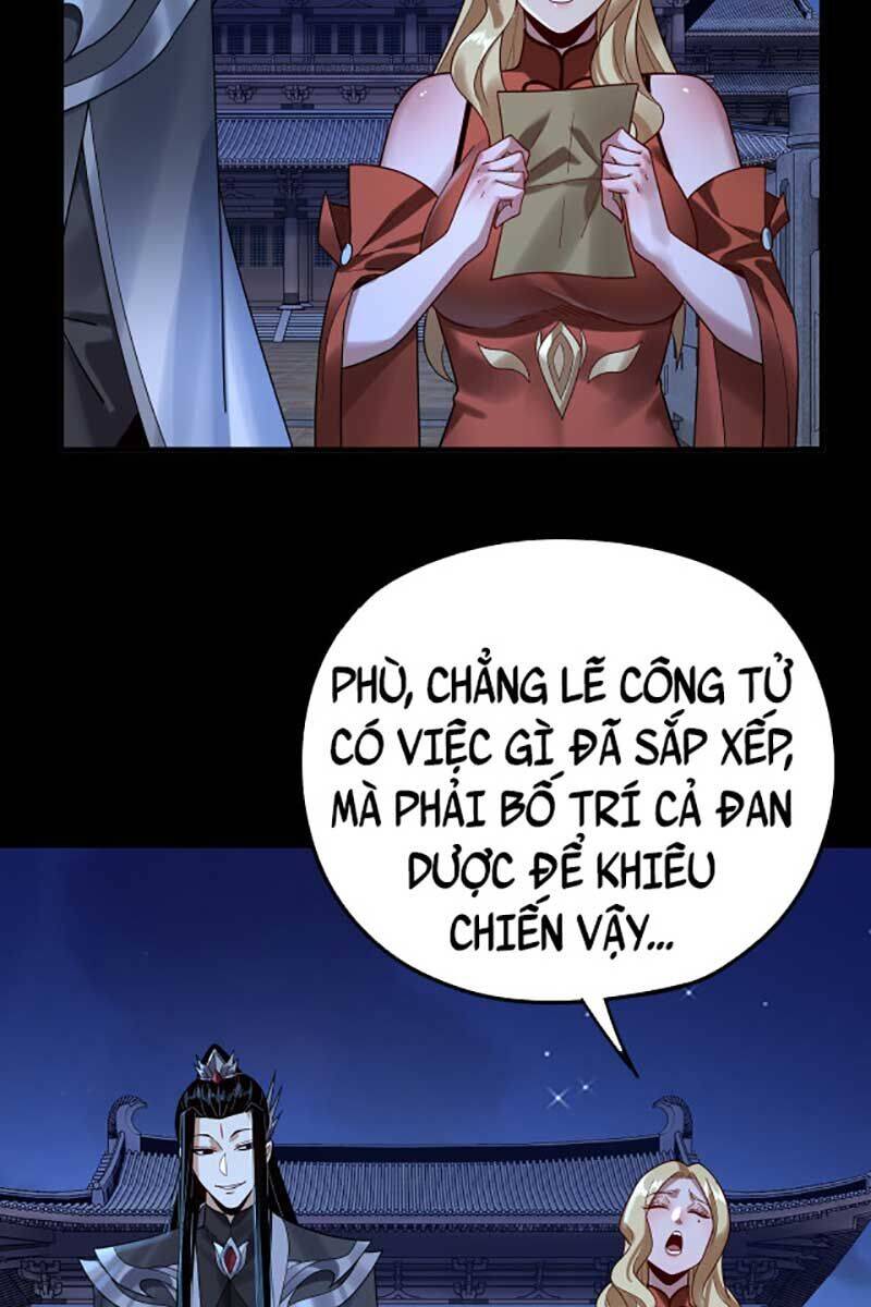 Ta Trời Sinh Đã Là Nhân Vật Phản Diện Chap 101.1 - Next Chap 102.1