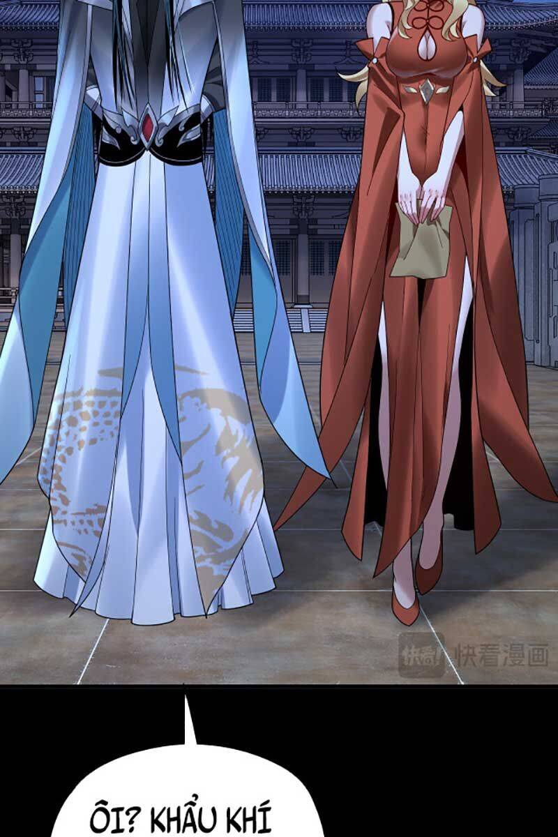 Ta Trời Sinh Đã Là Nhân Vật Phản Diện Chap 101.1 - Next Chap 102.1