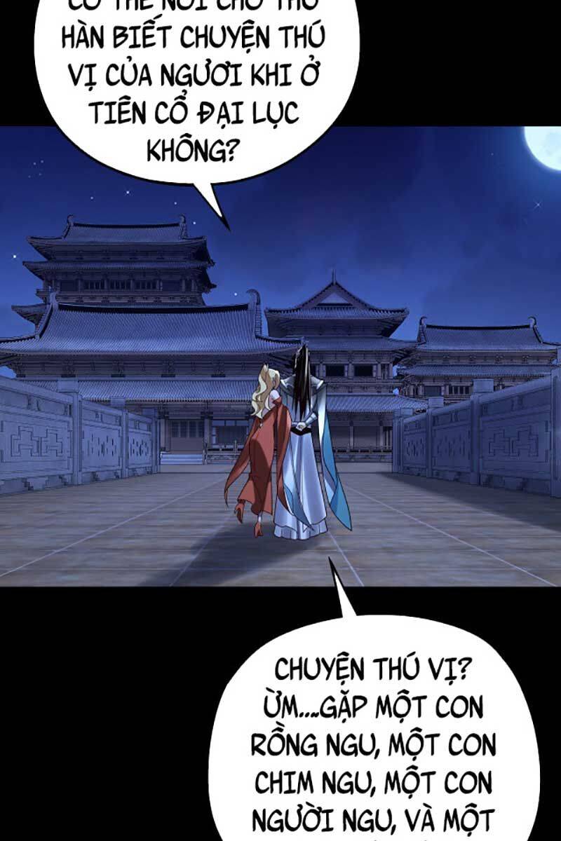 Ta Trời Sinh Đã Là Nhân Vật Phản Diện Chap 101.1 - Next Chap 102.1