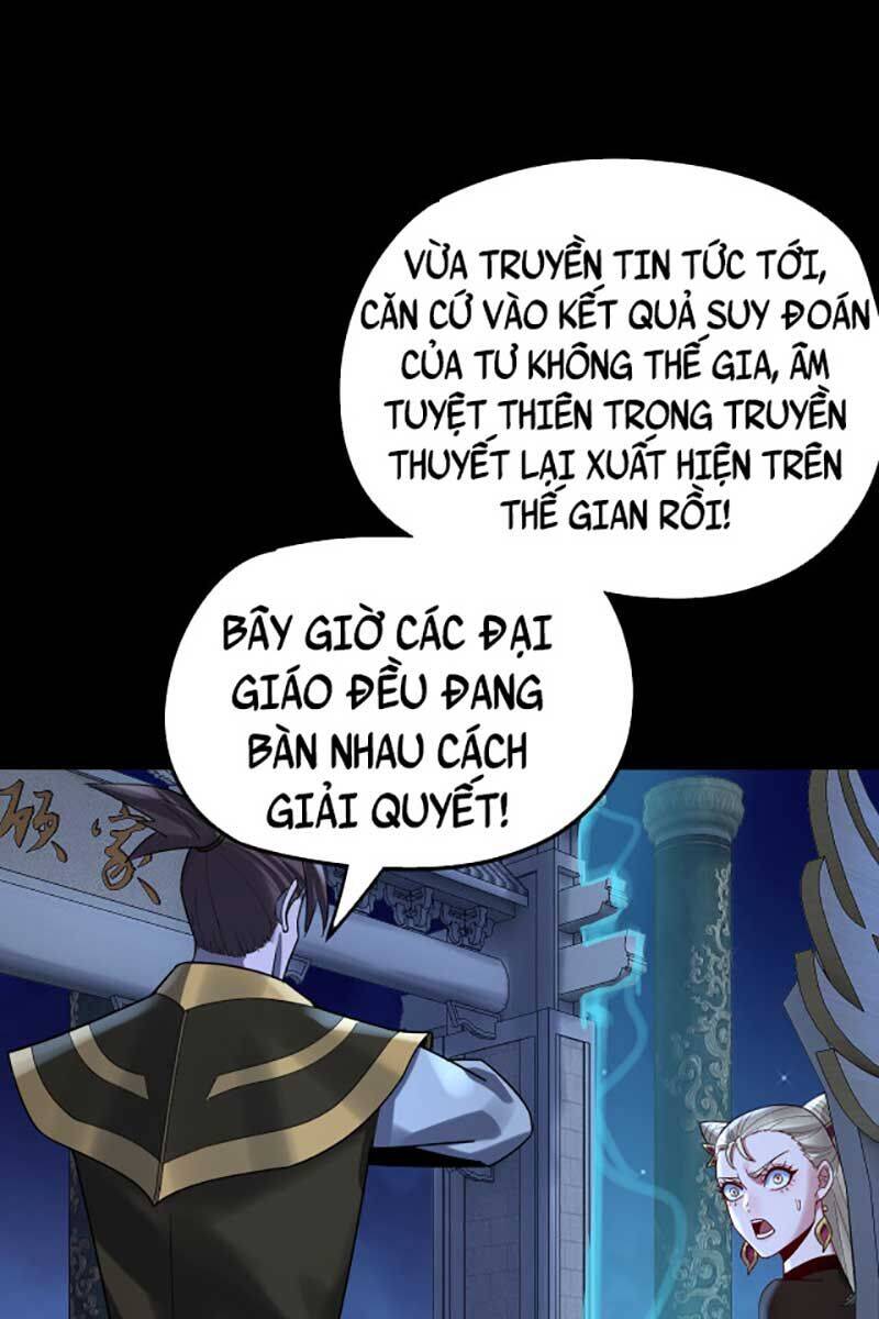 Ta Trời Sinh Đã Là Nhân Vật Phản Diện Chap 101.1 - Next Chap 102.1