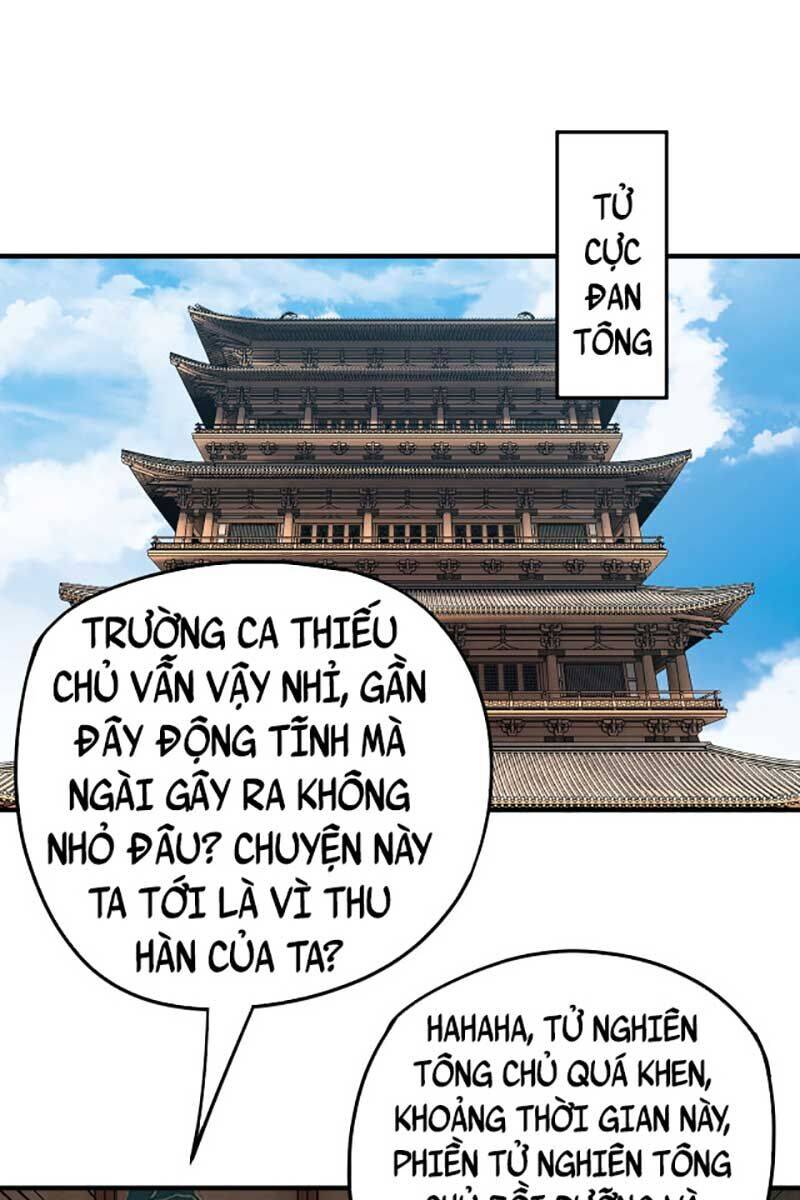 Ta Trời Sinh Đã Là Nhân Vật Phản Diện Chap 101.1 - Next Chap 102.1