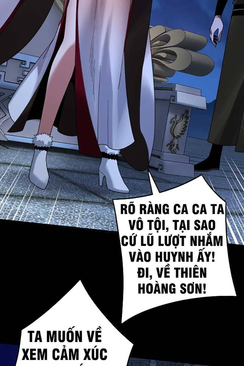 Ta Trời Sinh Đã Là Nhân Vật Phản Diện Chap 101.1 - Next Chap 102.1