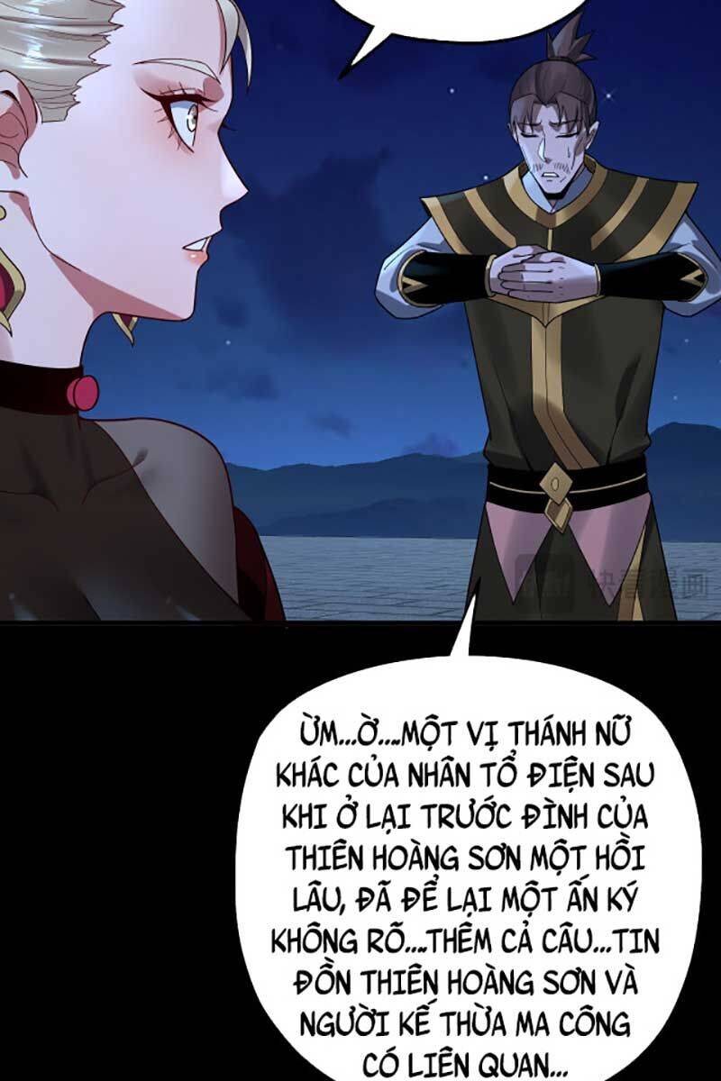 Ta Trời Sinh Đã Là Nhân Vật Phản Diện Chap 101.1 - Next Chap 102.1