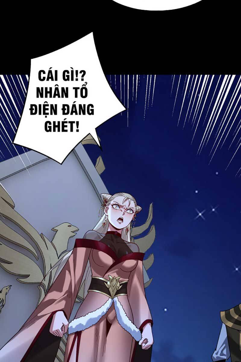 Ta Trời Sinh Đã Là Nhân Vật Phản Diện Chap 101.1 - Next Chap 102.1