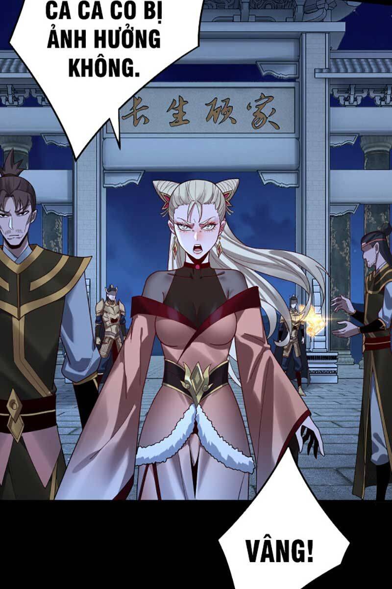 Ta Trời Sinh Đã Là Nhân Vật Phản Diện Chap 101.1 - Next Chap 102.1