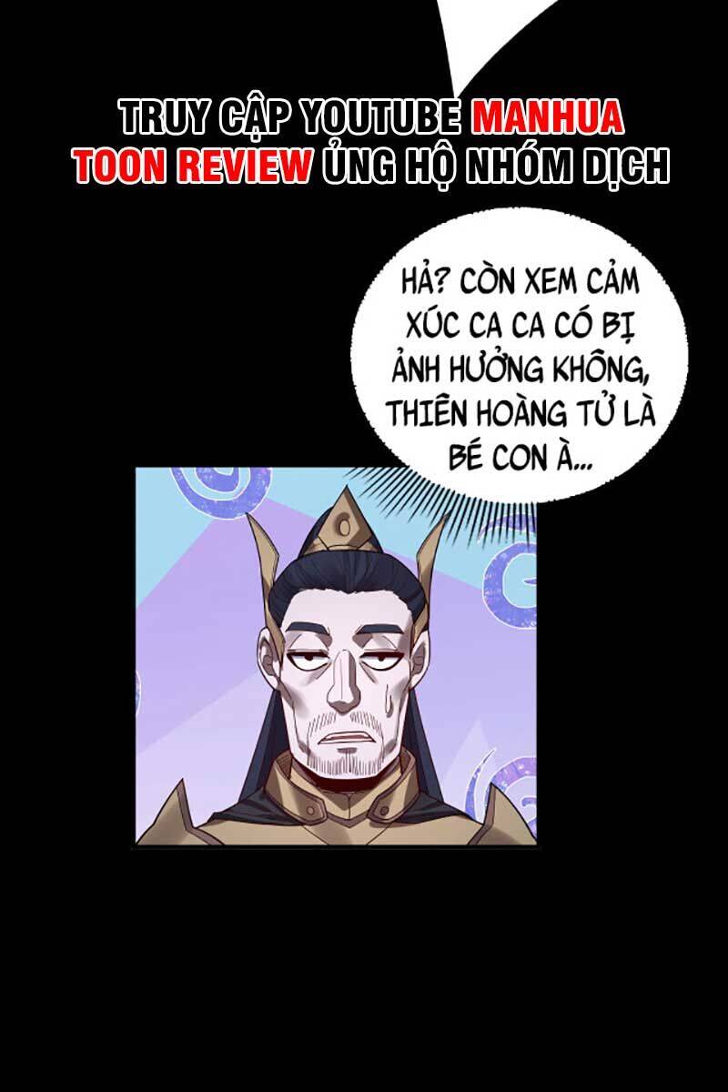 Ta Trời Sinh Đã Là Nhân Vật Phản Diện Chap 101.1 - Next Chap 102.1