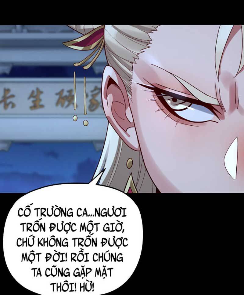 Ta Trời Sinh Đã Là Nhân Vật Phản Diện Chap 101.1 - Next Chap 102.1