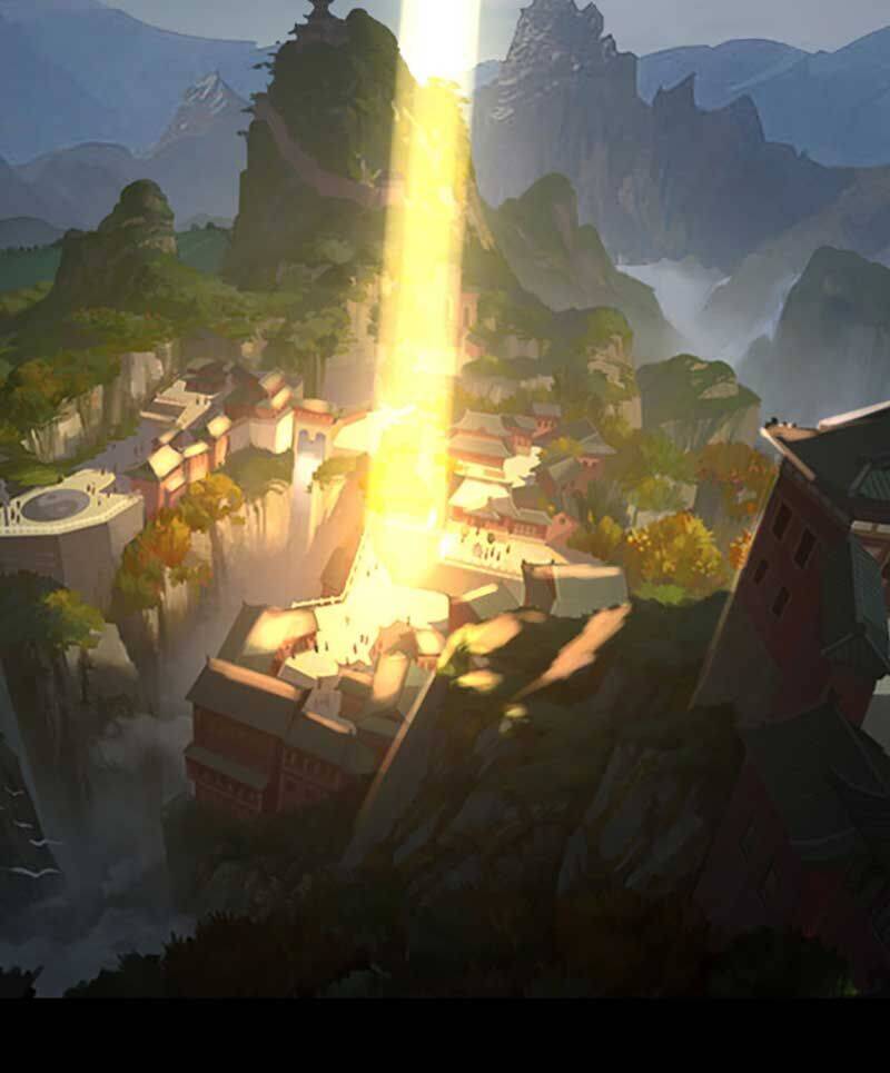 Ta Trời Sinh Đã Là Nhân Vật Phản Diện Chap 101.1 - Next Chap 102.1