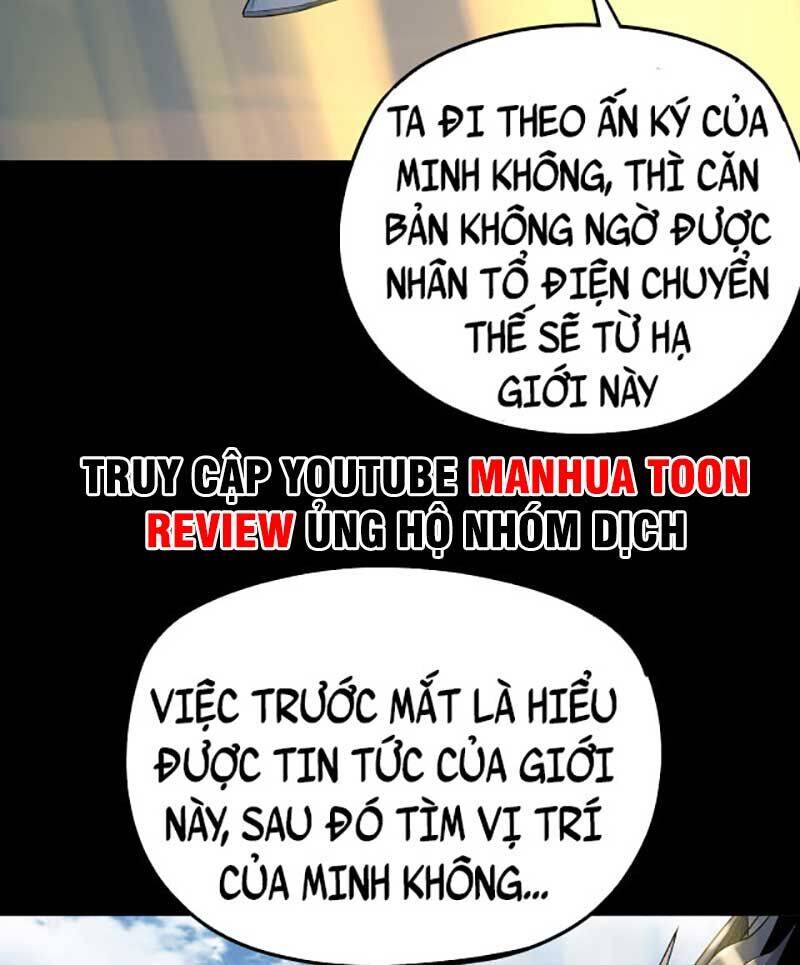 Ta Trời Sinh Đã Là Nhân Vật Phản Diện Chap 101.1 - Next Chap 102.1