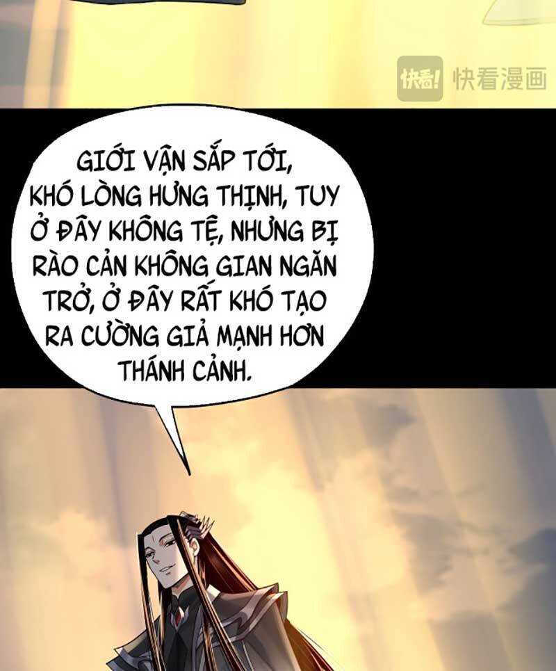 Ta Trời Sinh Đã Là Nhân Vật Phản Diện Chap 101.1 - Next Chap 102.1
