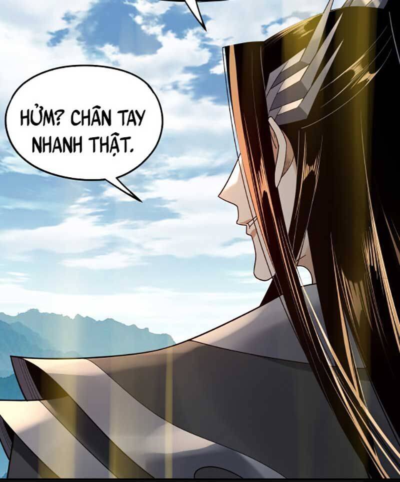 Ta Trời Sinh Đã Là Nhân Vật Phản Diện Chap 101.1 - Next Chap 102.1