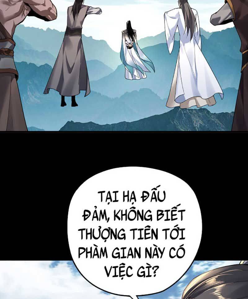 Ta Trời Sinh Đã Là Nhân Vật Phản Diện Chap 101.1 - Next Chap 102.1