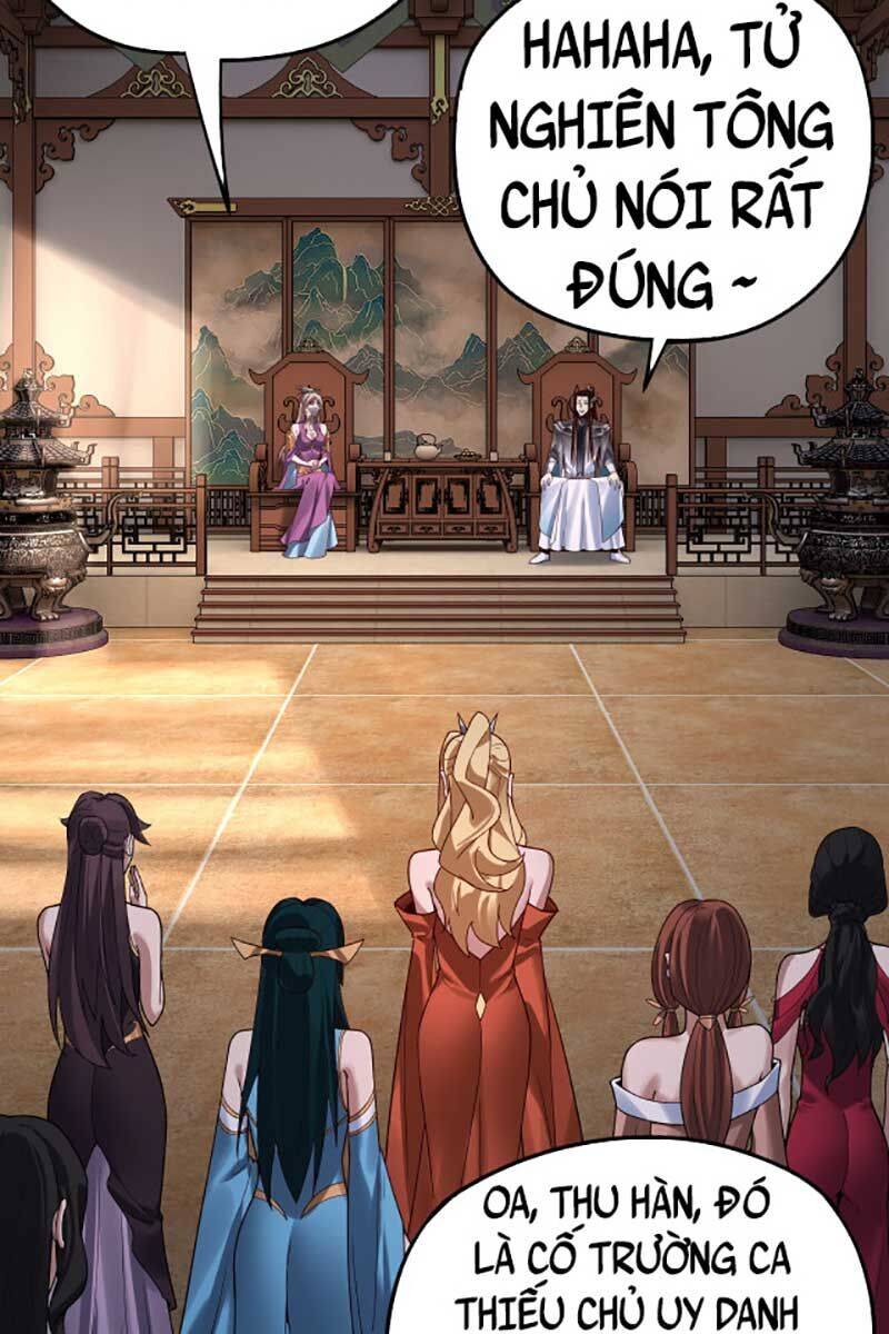 Ta Trời Sinh Đã Là Nhân Vật Phản Diện Chap 101.1 - Next Chap 102.1