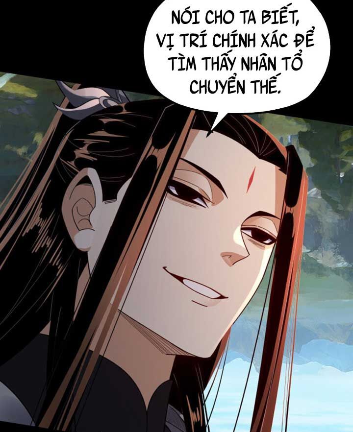 Ta Trời Sinh Đã Là Nhân Vật Phản Diện Chap 102 - Next Chap 103