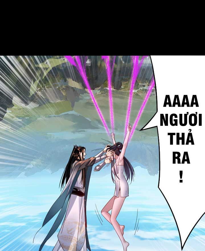 Ta Trời Sinh Đã Là Nhân Vật Phản Diện Chap 102 - Next Chap 103