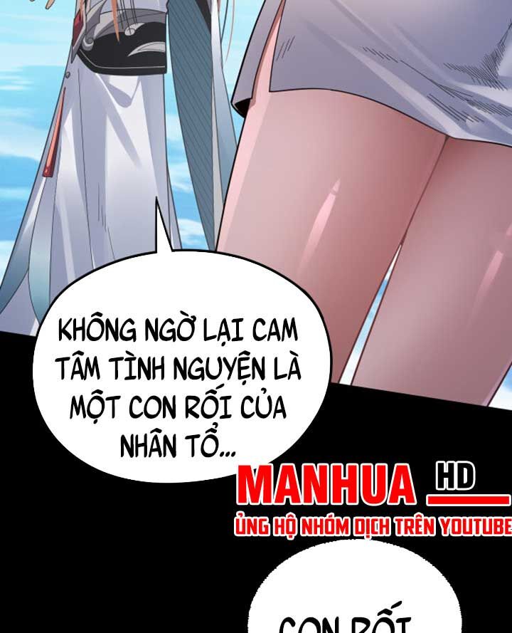 Ta Trời Sinh Đã Là Nhân Vật Phản Diện Chap 102 - Next Chap 103