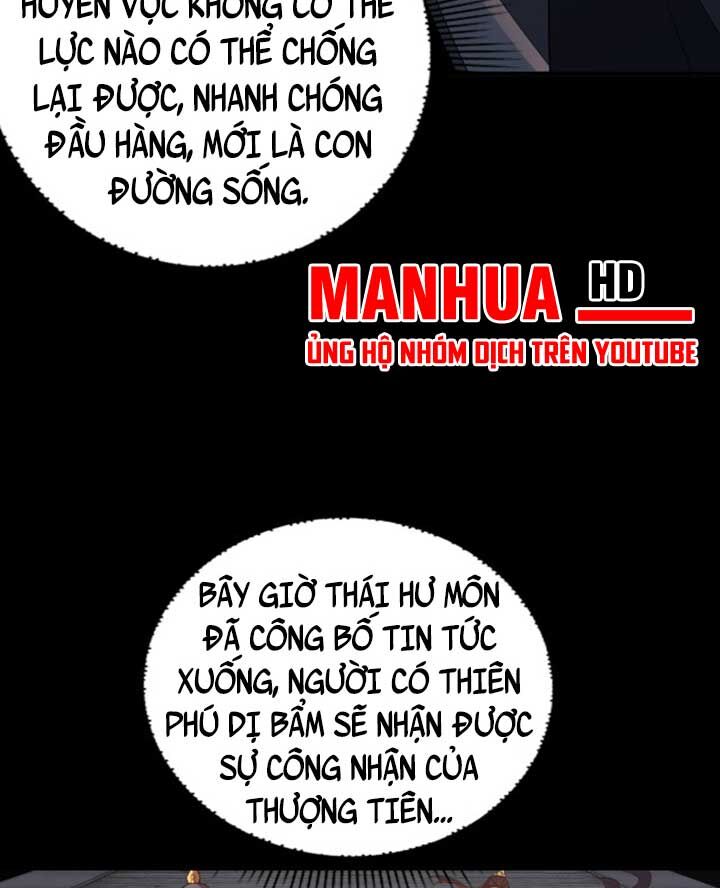 Ta Trời Sinh Đã Là Nhân Vật Phản Diện Chap 102 - Next Chap 103