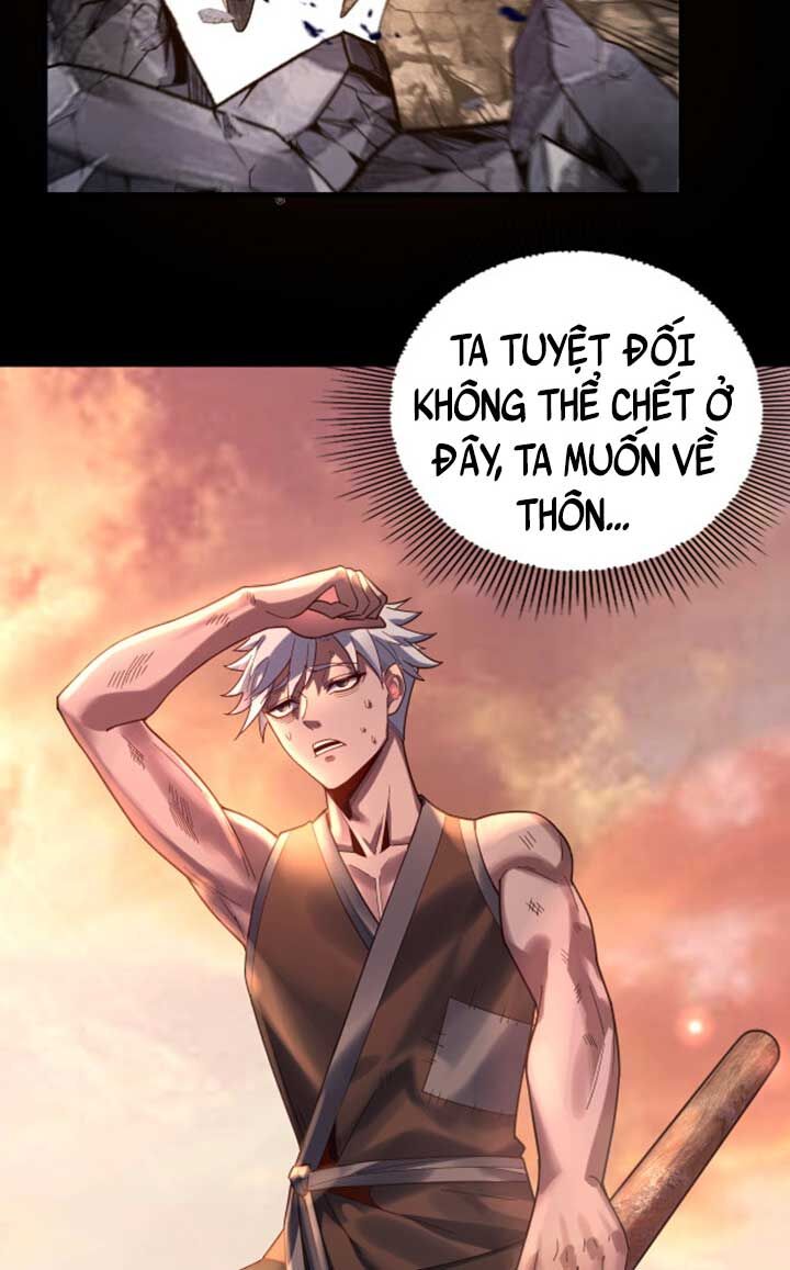 Ta Trời Sinh Đã Là Nhân Vật Phản Diện Chap 102 - Next Chap 103