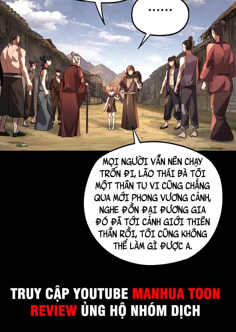 Ta Trời Sinh Đã Là Nhân Vật Phản Diện Chap 104 - Next Chap 105