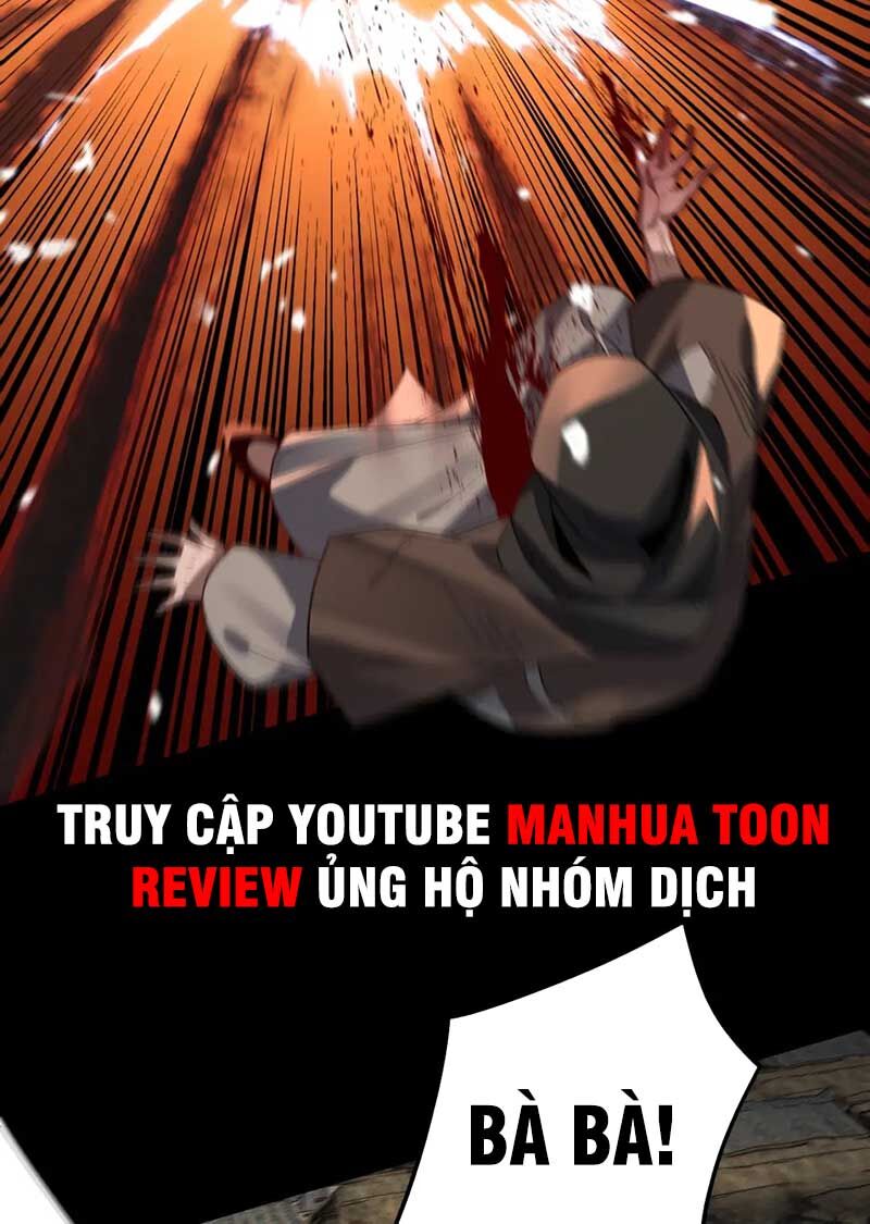 Ta Trời Sinh Đã Là Nhân Vật Phản Diện Chap 104 - Next Chap 105