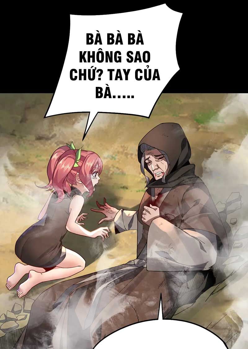 Ta Trời Sinh Đã Là Nhân Vật Phản Diện Chap 104 - Next Chap 105