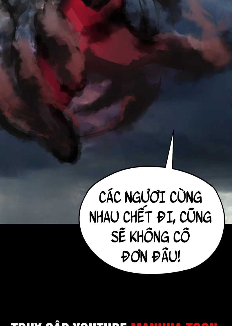 Ta Trời Sinh Đã Là Nhân Vật Phản Diện Chap 104 - Next Chap 105