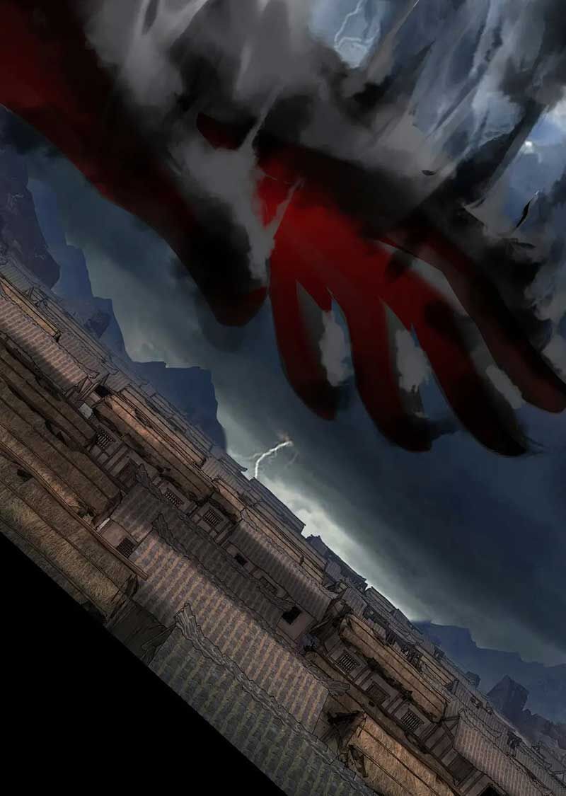 Ta Trời Sinh Đã Là Nhân Vật Phản Diện Chap 104 - Next Chap 105