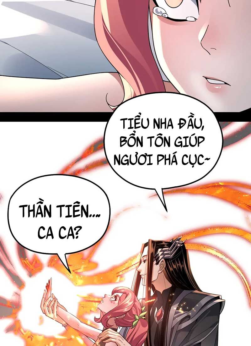 Ta Trời Sinh Đã Là Nhân Vật Phản Diện Chap 104 - Next Chap 105