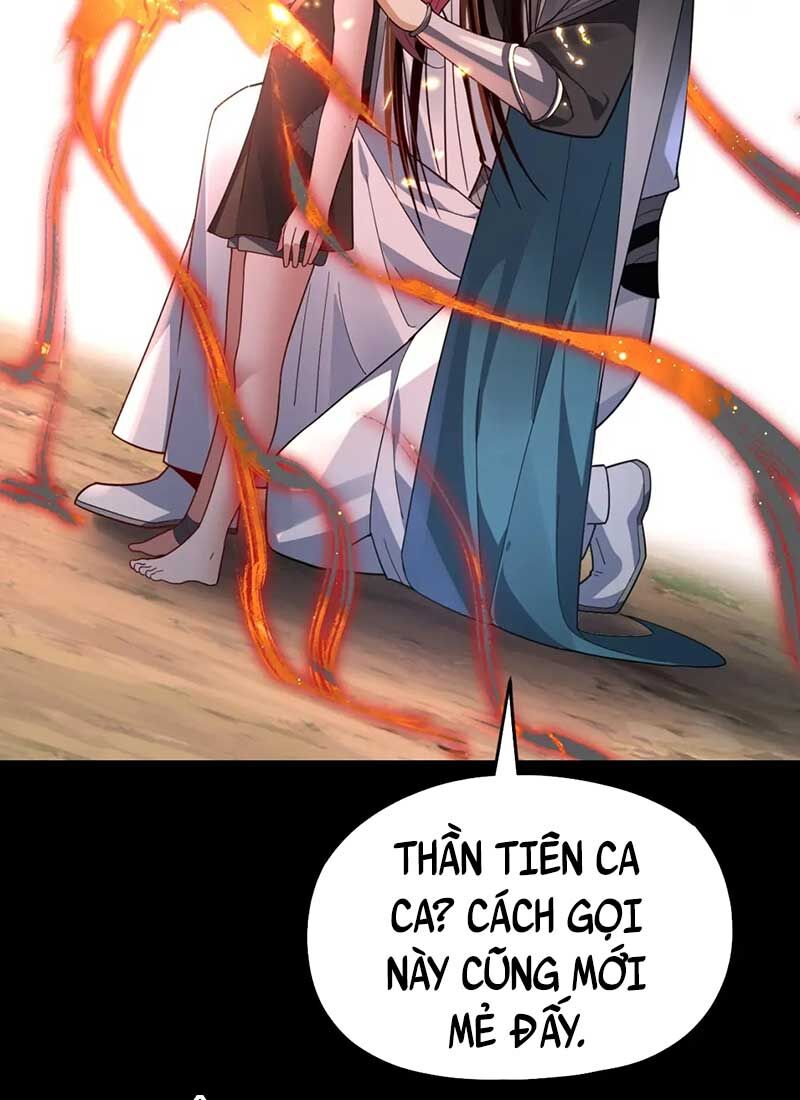 Ta Trời Sinh Đã Là Nhân Vật Phản Diện Chap 104 - Next Chap 105