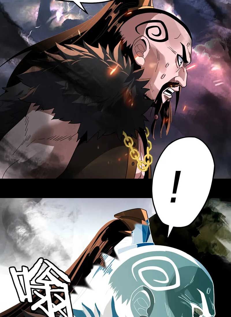 Ta Trời Sinh Đã Là Nhân Vật Phản Diện Chap 104 - Next Chap 105