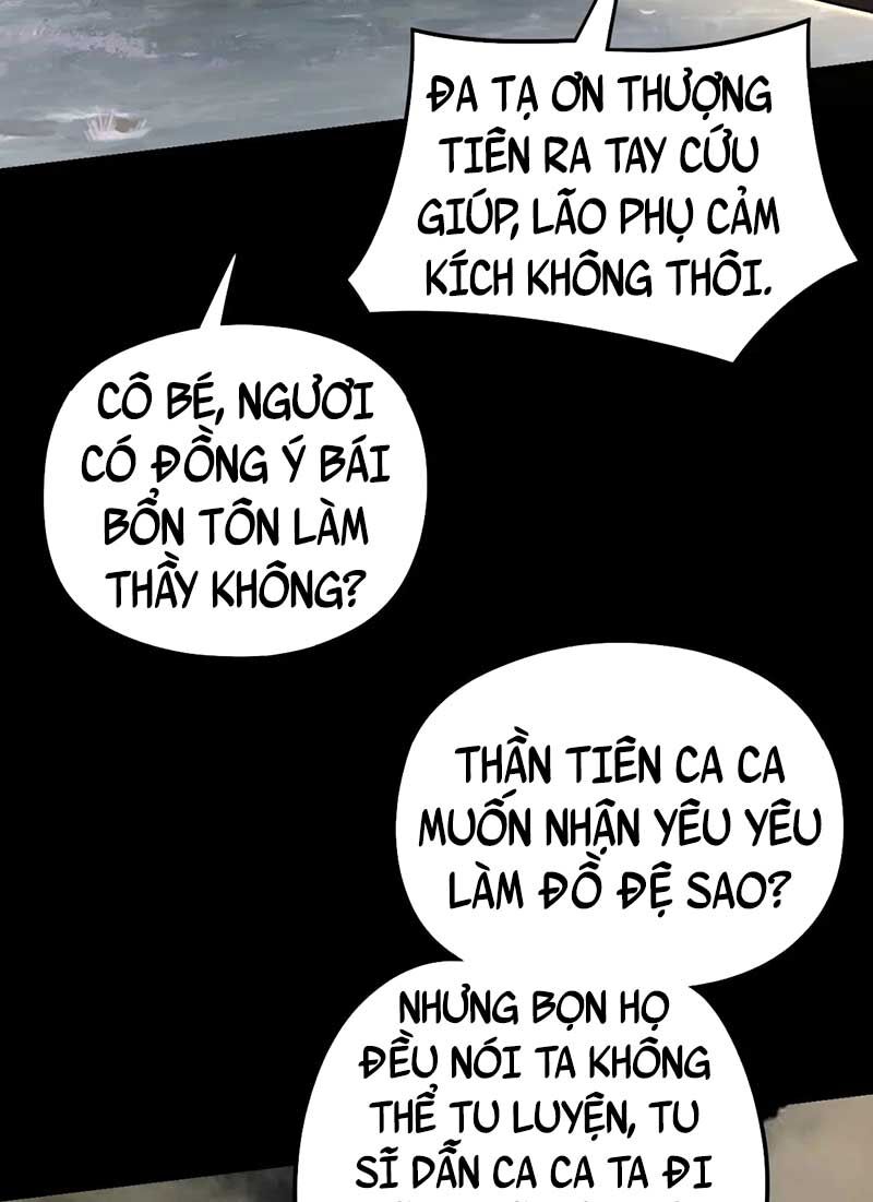 Ta Trời Sinh Đã Là Nhân Vật Phản Diện Chap 104 - Next Chap 105