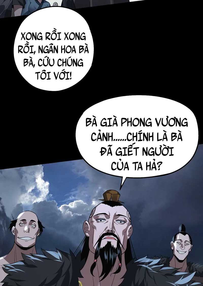 Ta Trời Sinh Đã Là Nhân Vật Phản Diện Chap 104 - Next Chap 105