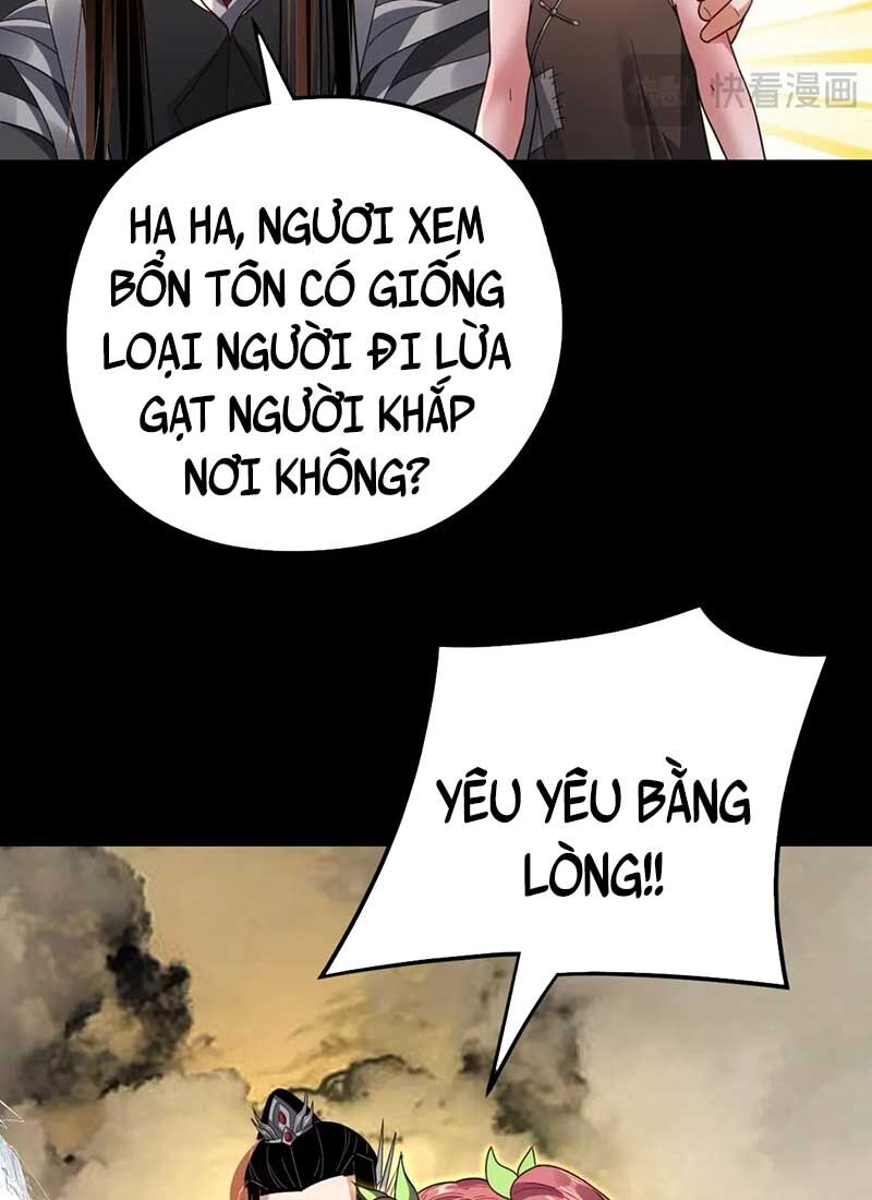 Ta Trời Sinh Đã Là Nhân Vật Phản Diện Chap 104 - Next Chap 105